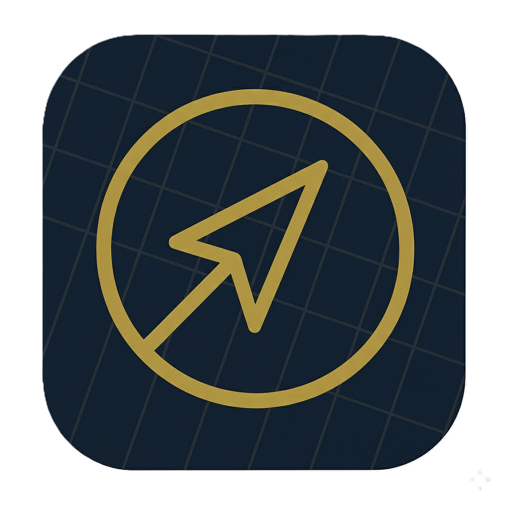 Decision Navigators logo