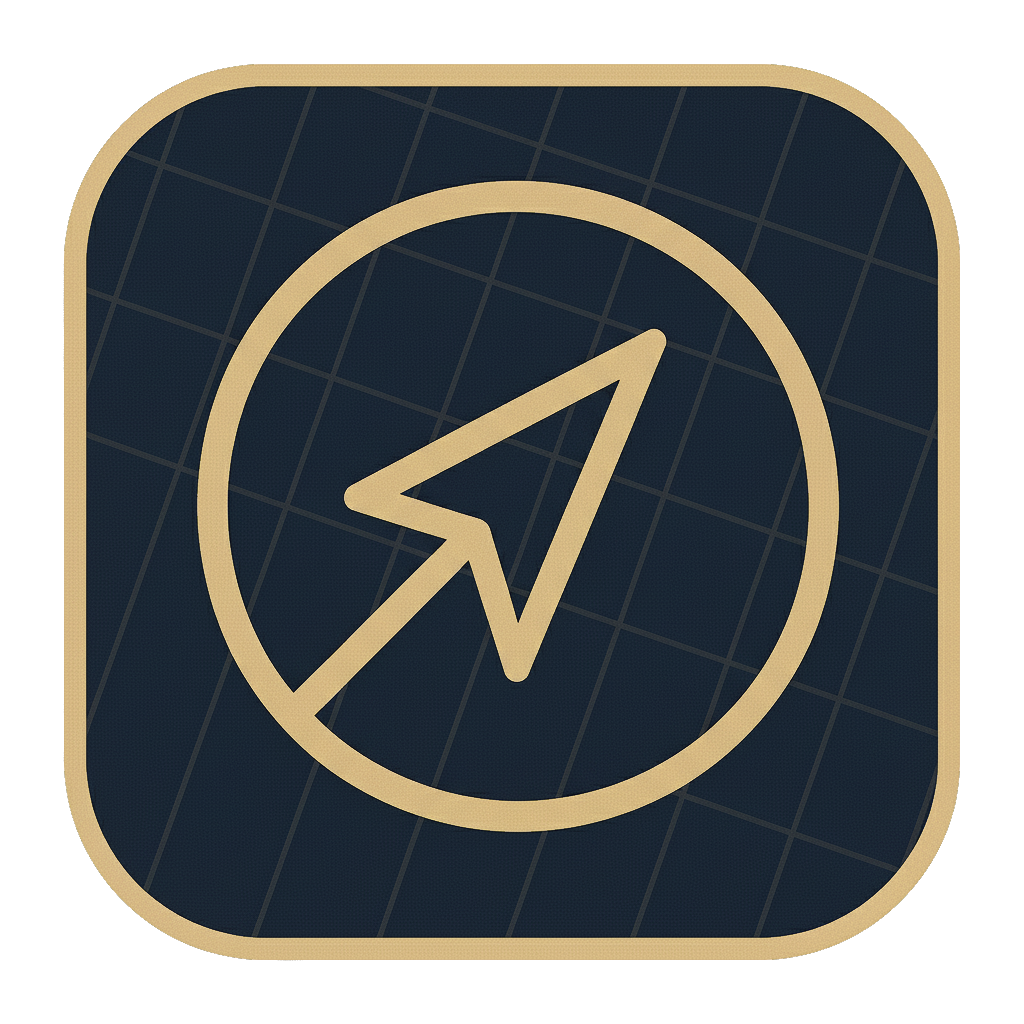 Decision Navigators logo