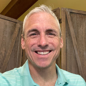 Andy Williams portrait.